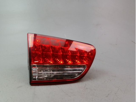 FEU ARRIERE INTERIEUR GAUCHE CITROEN C-CROSSER 2007-