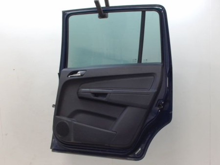 PORTE ARRIERE DROIT OPEL ZAFIRA MONOSP. II Phase 1 (B) 2005-2007