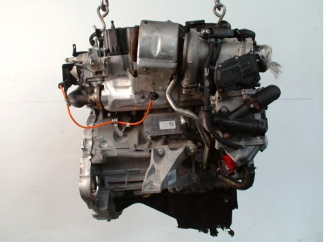 MOTEUR DIESEL JAGUAR XE 2.0 D
