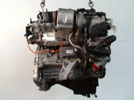 MOTEUR DIESEL JAGUAR XE 2.0 D