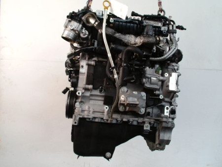 MOTEUR DIESEL JAGUAR XE 2.0 D
