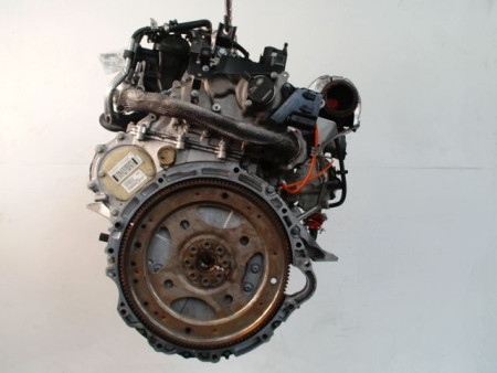 MOTEUR DIESEL JAGUAR XE 2.0 D