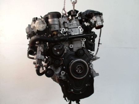 MOTEUR DIESEL JAGUAR XE 2.0 D