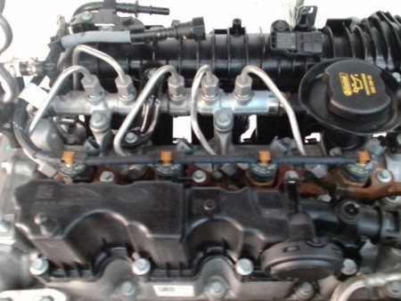 MOTEUR DIESEL JAGUAR XE 2.0 D