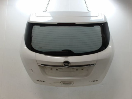 HAYON OPEL MOKKA