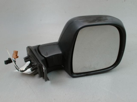 RETROVISEUR EXTERIEUR ELECTRIQUE DROIT PEUGEOT PARTNER FG II PHASE 2 (B9) 2012-2015