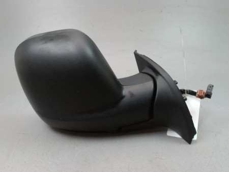 RETROVISEUR EXTERIEUR ELECTRIQUE DROIT PEUGEOT PARTNER FG II PHASE 2 (B9) 2012-2015