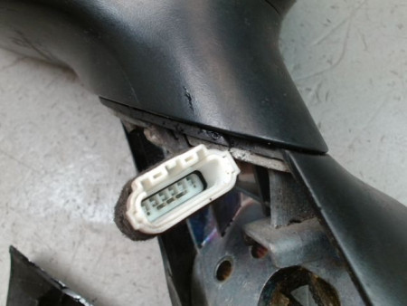 RETROVISEUR EXTERIEUR ELECTRIQUE DROIT FIAT 500 II Phase 1 2007-...