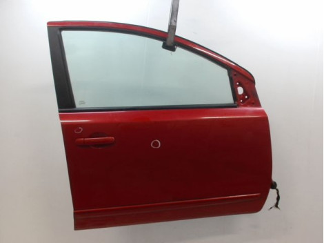 PORTE AVANT DROIT NISSAN NOTE I Phase 1 2006-2009