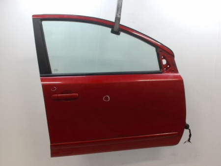 PORTE AVANT DROIT NISSAN NOTE I Phase 1 2006-2009