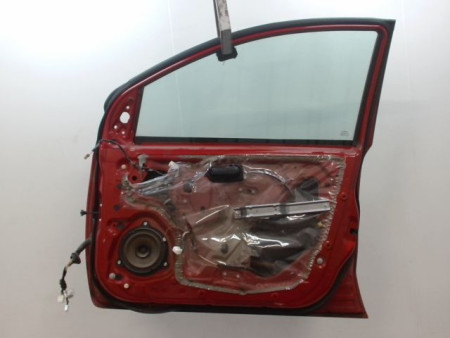 PORTE AVANT DROIT NISSAN NOTE I Phase 1 2006-2009