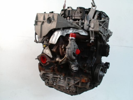 MOTEUR DIESEL RENAULT TRAFIC FG L1H1 II Phase 2 -1000- CRT 2006-... 2.0 dCi 90 