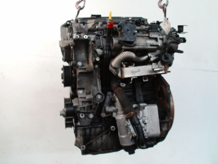MOTEUR DIESEL RENAULT TRAFIC FG L1H1 II Phase 2 -1000- CRT 2006-... 2.0 dCi 90 