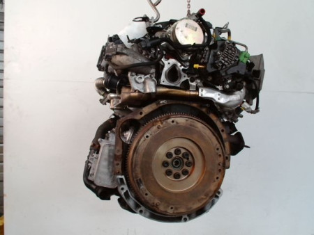 MOTEUR DIESEL RENAULT TRAFIC FG L1H1 II Phase 2 -1000- CRT 2006-... 2.0 dCi 90 