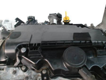 MOTEUR DIESEL RENAULT TRAFIC FG L1H1 II Phase 2 -1000- CRT 2006-... 2.0 dCi 90 