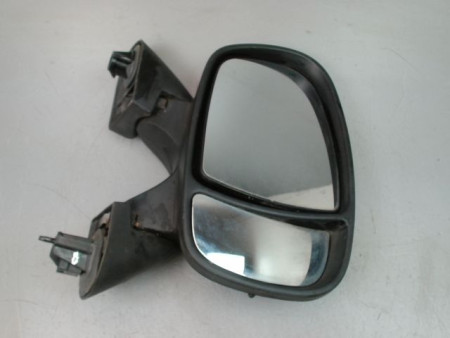 RETROVISEUR EXTERIEUR ELECTRIQUE DROIT RENAULT TRAFIC FG L1H1 II Phase 2 -1000- CRT 2006-...