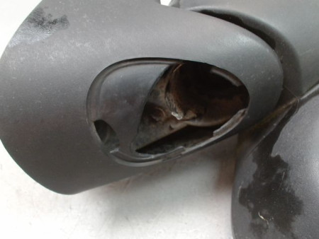 RETROVISEUR EXTERIEUR ELECTRIQUE DROIT RENAULT TRAFIC FG L1H1 II Phase 2 -1000- CRT 2006-...