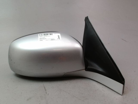 RETROVISEUR EXTERIEUR ELECTRIQUE DROIT SUZUKI SWIFT III 2005-2011