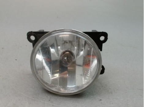 PHARE ANTIBROUILLARD AVANT DROIT CITROEN C3 II Phase 2 (A51) 2013-2016