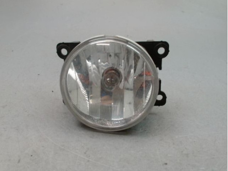 PHARE ANTIBROUILLARD AVANT GAUCHE CITROEN C3 II Phase 2 (A51) 2013-2016