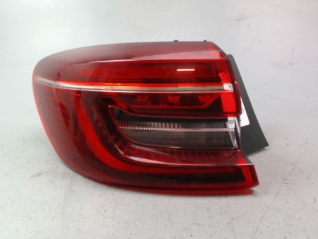 FEU ARRIERE GAUCHE  RENAULT CLIO