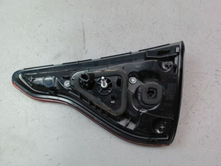 FEU ARRIERE INTERIEUR GAUCHE RENAULT CLIO