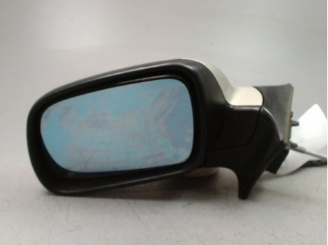 RETROVISEUR EXTERIEUR ELECTRIQUE GAUCHE PEUGEOT 407 BERL. Phase 1 2004-2008