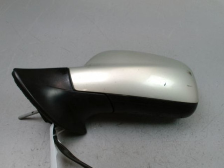 RETROVISEUR EXTERIEUR ELECTRIQUE GAUCHE PEUGEOT 407 BERL. Phase 1 2004-2008