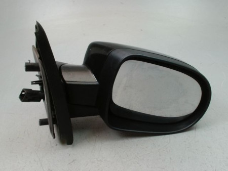 RETROVISEUR EXTERIEUR ELECTRIQUE DROIT RENAULT TWINGO II Phase 1 2007-2011
