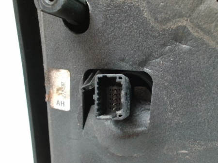 RETROVISEUR EXTERIEUR ELECTRIQUE GAUCHE RENAULT TWINGO II Phase 1 2007-2011