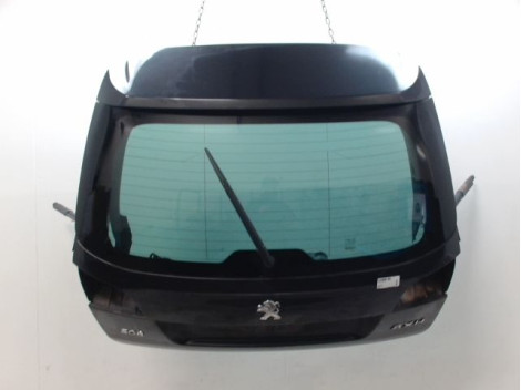 HAYON PEUGEOT 508