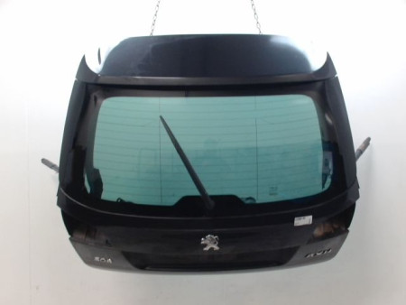 HAYON PEUGEOT 508