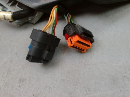 RETROVISEUR EXTERIEUR ELECTRIQUE DROIT PEUGEOT 508