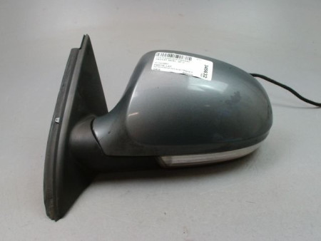 RETROVISEUR EXTERIEUR ELECTRIQUE GAUCHE VOLKSWAGEN PASSAT BERL. V 2005-2010