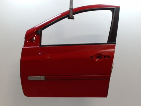 PORTE AVANT GAUCHE RENAULT CLIO ESTATE III Phase 2 2009-2012
