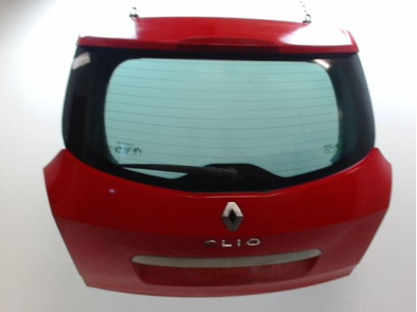 HAYON RENAULT CLIO ESTATE III Phase 2 2009-2012