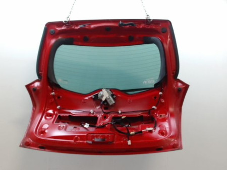 HAYON RENAULT CLIO ESTATE III Phase 2 2009-2012