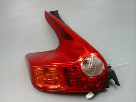 FEU ARRIERE GAUCHE  NISSAN JUKE Phase 1 2010-...