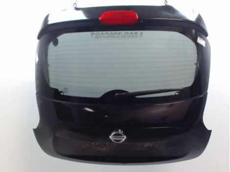 HAYON NISSAN JUKE Phase 1 2010-...