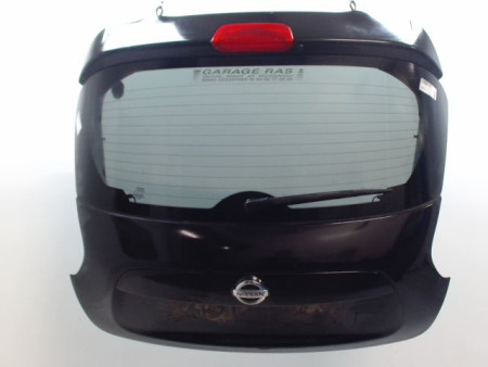 HAYON NISSAN JUKE Phase 1 2010-...