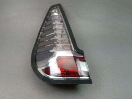 FEU ARRIERE GAUCHE  RENAULT SCENIC MONOSP. III Phase 3 2013-...
