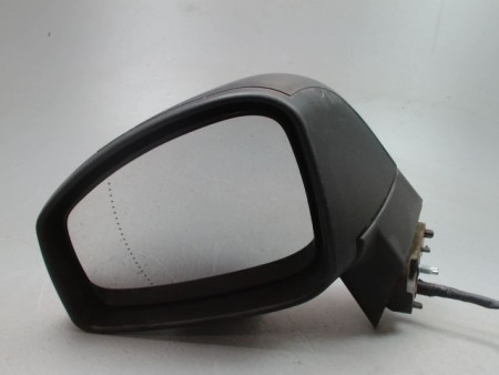 RETROVISEUR EXTERIEUR ELECTRIQUE GAUCHE RENAULT SCENIC MONOSP. III Phase 3 2013-...