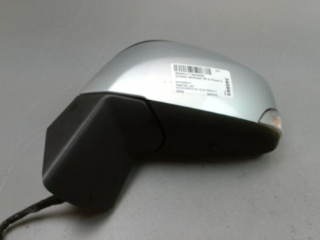 RETROVISEUR EXTERIEUR ELECTRIQUE GAUCHE RENAULT SCENIC MONOSP. III Phase 3 2013-...