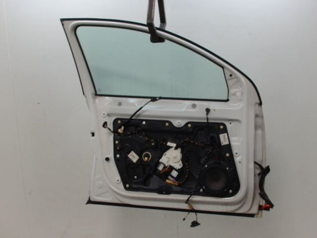PORTE AVANT GAUCHE VOLKSWAGEN GOLF VI 2008-2013
