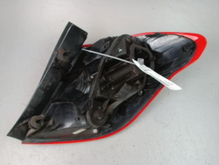 FEU ARRIERE GAUCHE  CITROEN C4 II Phase 1 (B71) 2010-2015