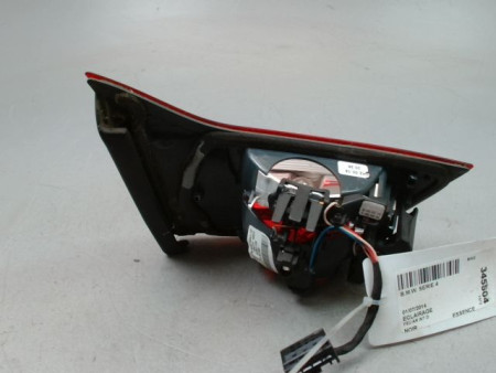 FEU ARRIERE INTERIEUR DROIT B.M.W. SERIE 4