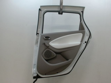 PORTE ARRIERE DROIT RENAULT ZOE