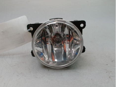 PHARE ANTIBROUILLARD AVANT DROIT PEUGEOT 208 Phase 1 2012-...