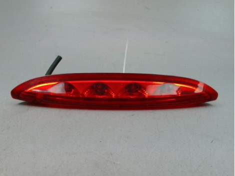 FEUX STOP SUPPLEMENTAIRE PEUGEOT 208 Phase 1 2012-...