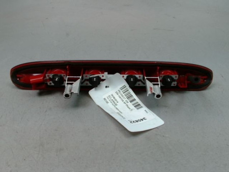FEUX STOP SUPPLEMENTAIRE PEUGEOT 208 Phase 1 2012-...